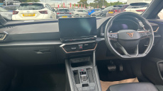 CUPRA Formentor 1.5 TSI 150 V2 5dr DSG Petrol Estate